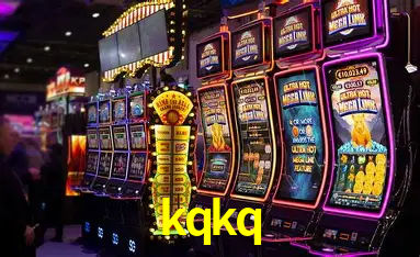 Inovações de Jogos na kqkq: O Futuro das Experiências Interativas