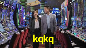 Descubra a Magia dos Jogos de Arcade no kqkq